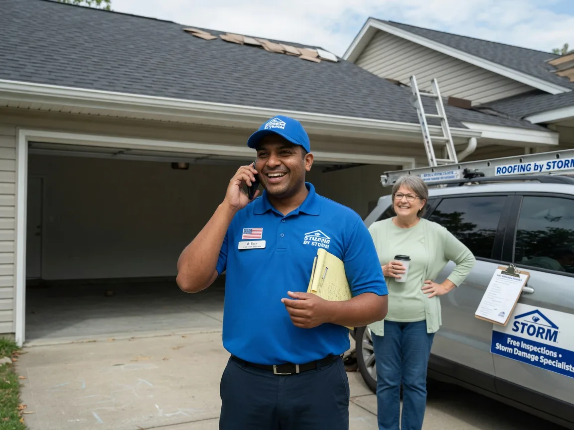 Roof Repair Near Me Rose Creek, MN FAQs